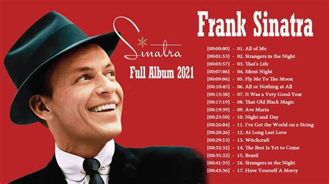 frank sinatra hits by year